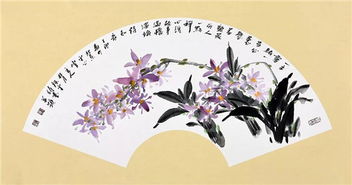 藝美視界藝術家推薦 | 攜天地靈光，鑄筆墨精華 劉鐵平書畫藝術簡析