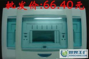 終端配電新選擇 三井系列011新品配電箱，誠(chéng)邀全國(guó)代理商