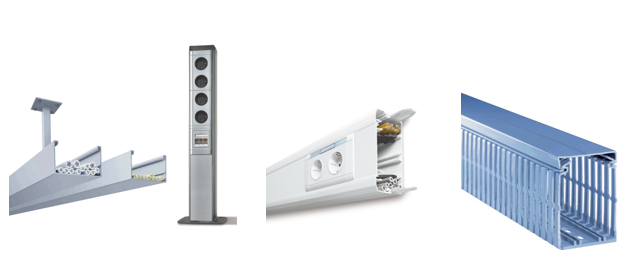 配電箱 這不是強(qiáng)迫癥，這是秩序美！