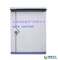 玻璃鋼配電箱、基業(yè)箱、動(dòng)力箱與分接箱 現(xiàn)代配電系統(tǒng)的關(guān)鍵組件