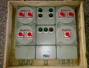 優(yōu)質(zhì)防爆電氣設(shè)備指南 不銹鋼防爆動(dòng)力檢修箱、控制箱與電控柜詳解