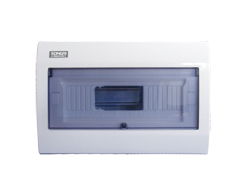 松日SRT8-12室內(nèi)配電箱 價(jià)格、圖片及品牌信息一覽